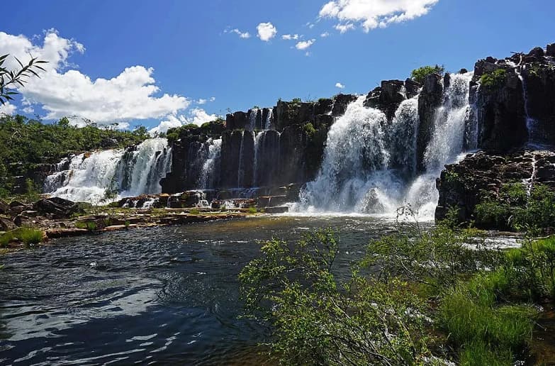 Chapada dos Veadeiros