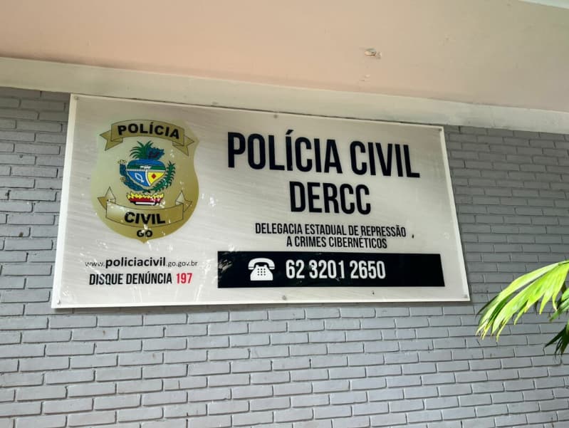 Golpe do novo número