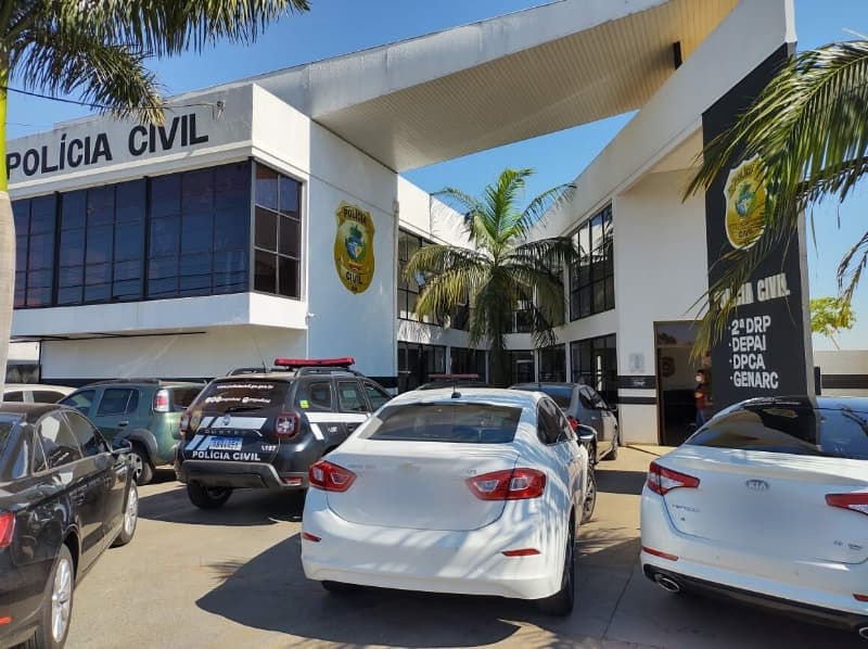 Indiciamento 