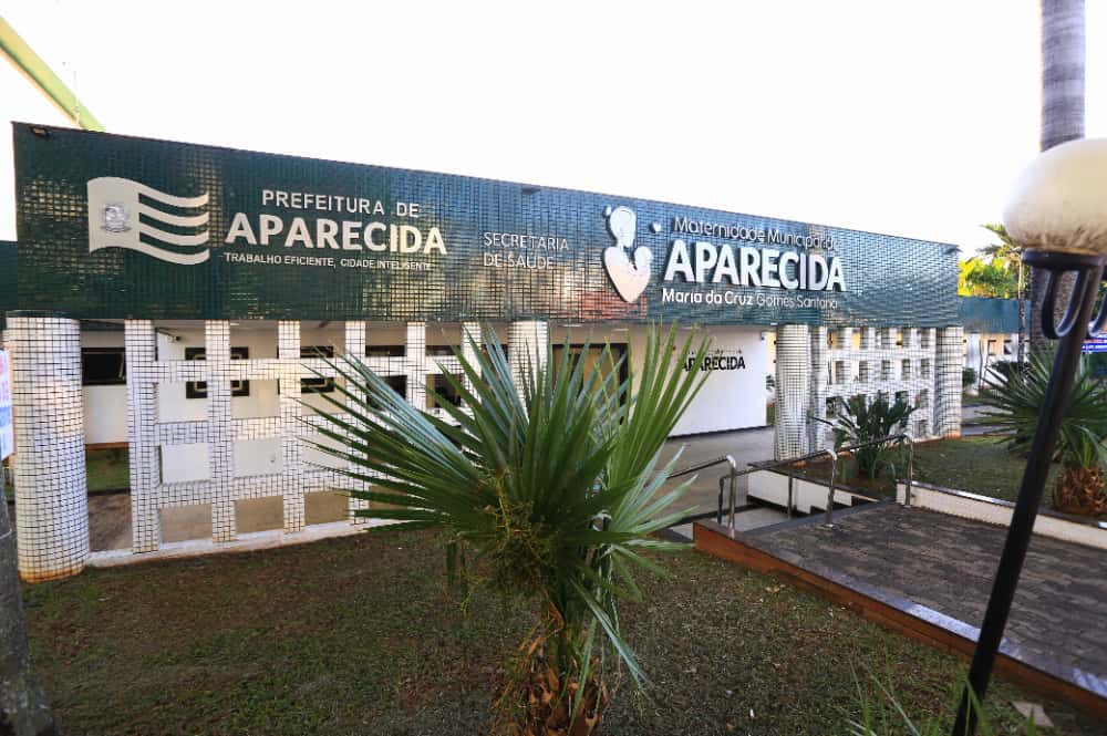 Maternidade de Aparecida de Goiânia
