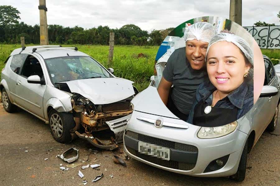 morte de policial em Aparecida