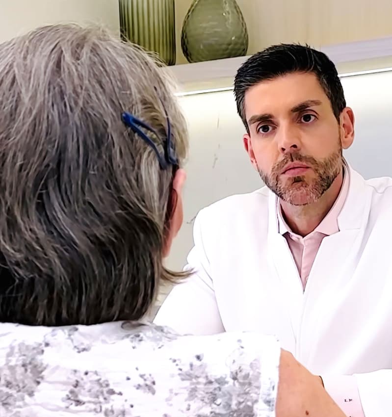Para quem o Peeling de Fenol não é recomendado