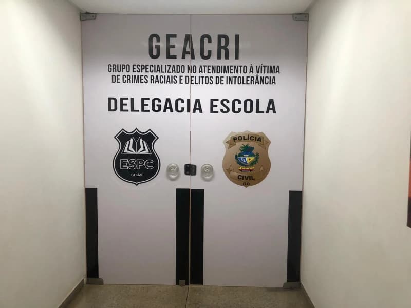 Racismo em Goiás