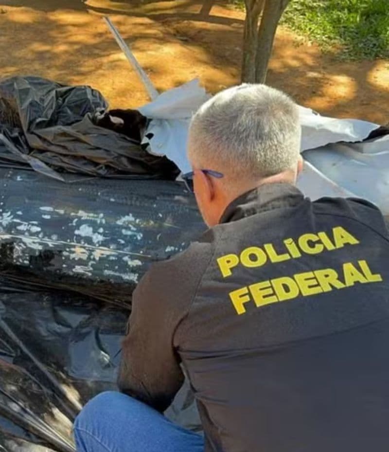 Tráfico de drogas
