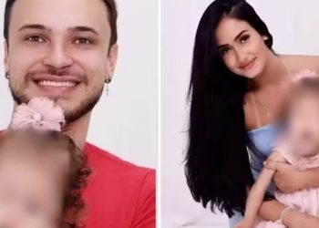 Avó de menina com paralisia cerebral retira de pai alega ter sido ameaçada