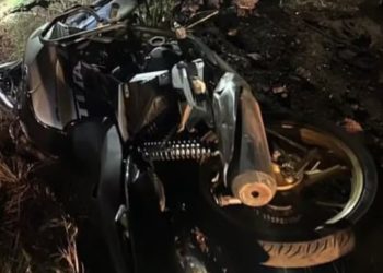 Cantor é atropelado enquanto socorria ferido em acidente na BR-060, em Goiás