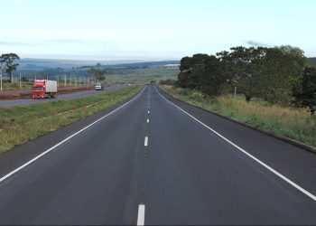Concessão de trechos das BRs-060 e 364 em GO e MT é aprovada pela ANTT