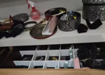 Condomínio de luxo onde moram Leonardo, Virgínia e outros famosos é alvo de criminosos