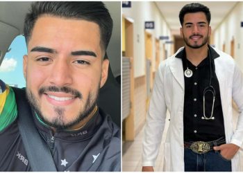 Influencer que morreu em acidente teria perdido controle em uma curva, diz amigo