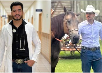 Influenciador morre após capotamento na GO-080, em Goiânia