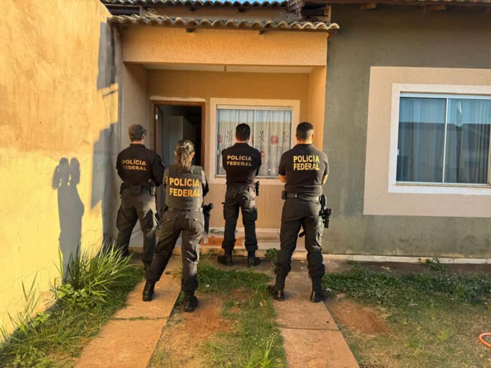 desvio de dinheiro de fundo partidário e eleitoral