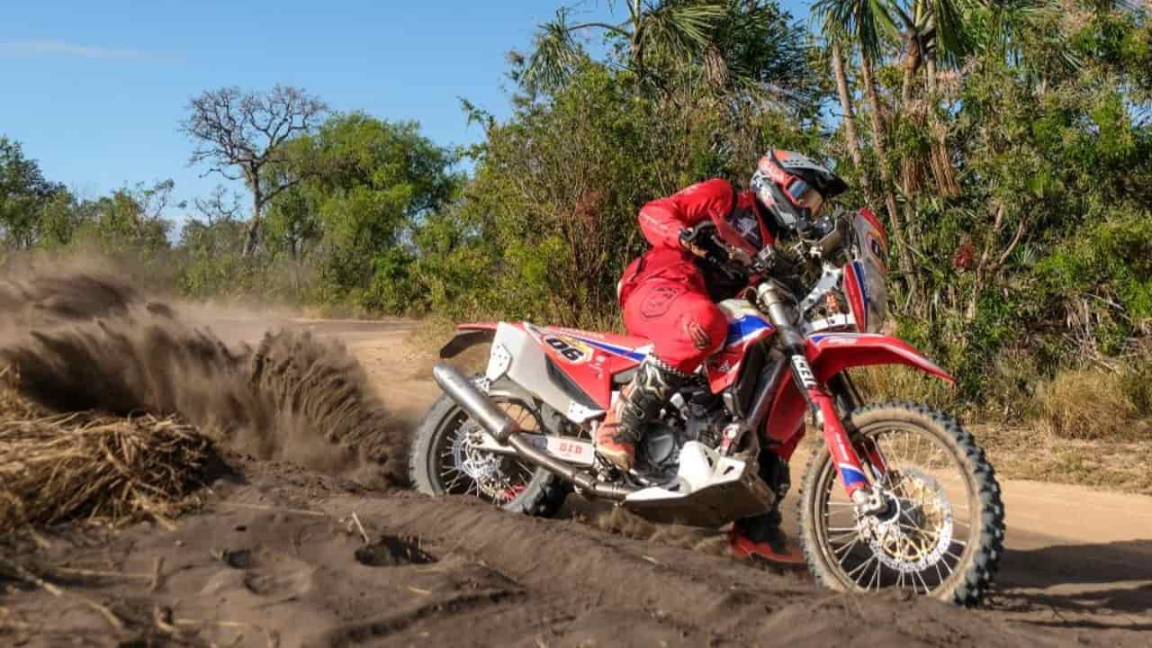 Pilotos do Rally Jalapão chegam ao Tocantins, programção começa nesta-feira (17)