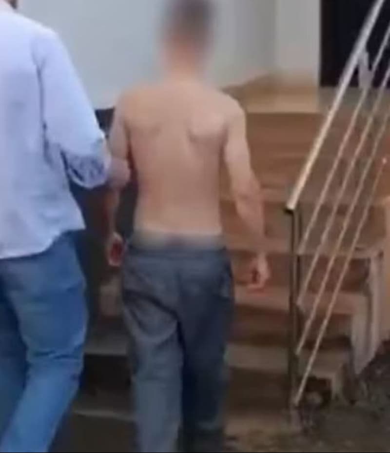 Agressões