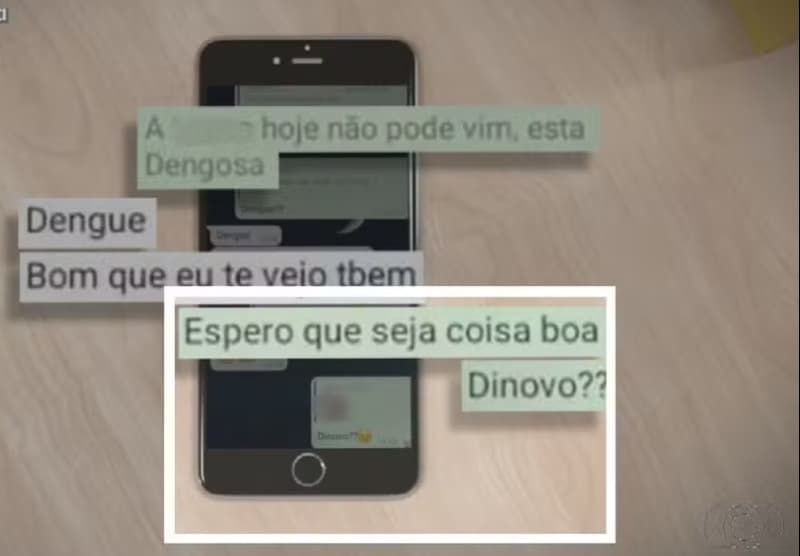 Assédio de gerente