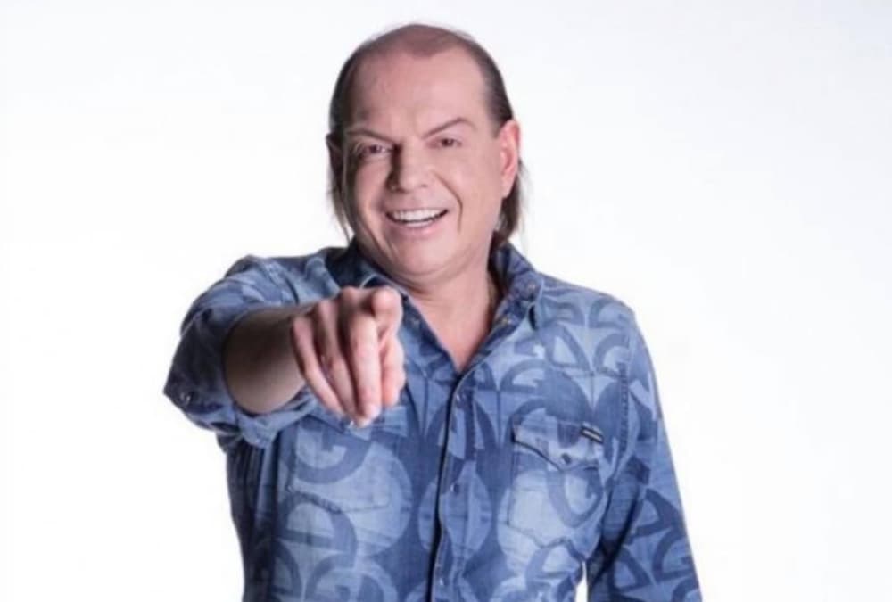 Marcelo Manatta morto em apartamento