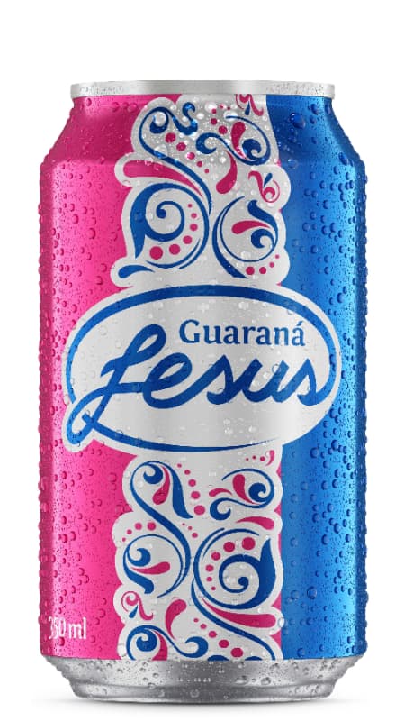 Guaraná Jesus
