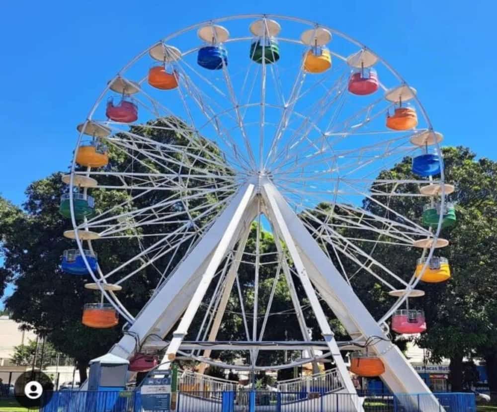 Parque Mutirama