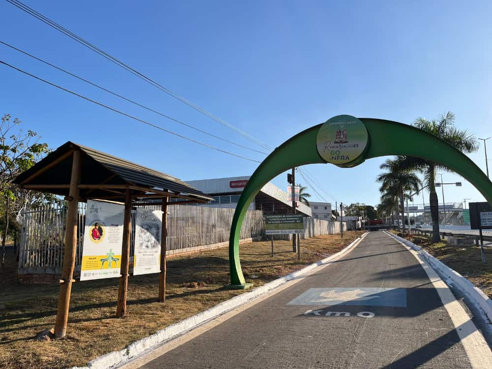 Festa de Trindade 2024