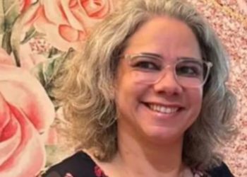 Goiana é morta a facadas nos EUA; companheiro é suspeito do crime e está foragido