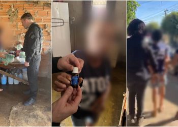 Marido teve lesões permanentes após esposa jogar soda cáustica em seu órgão genital