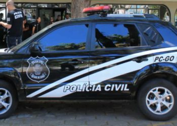 Mulher é presa por se passar por funcionária de embaixada e aplicar golpes em Goiás