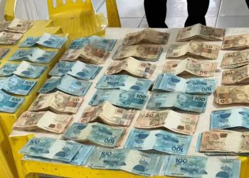Operação cumpre mandados contra suspeitos de dar golpes pelo WhatsApp em todo Brasil
