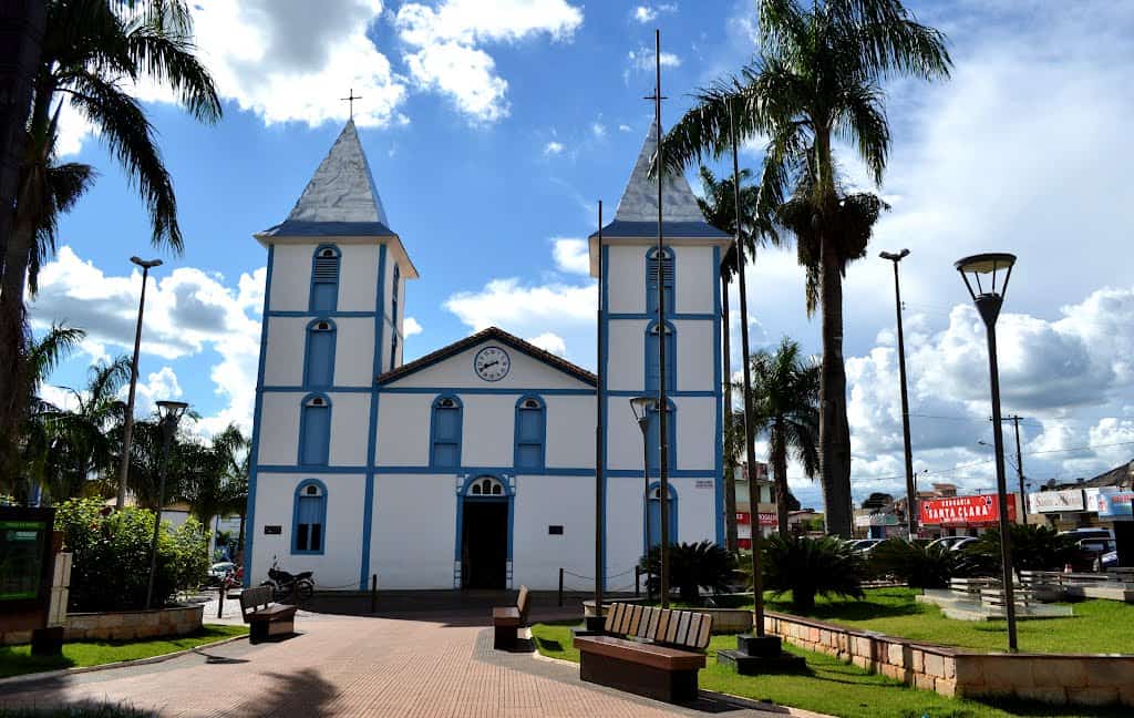 Igreja Matriz