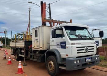 Bairros da Grande Goiânia ficam sem energia durante manutenção nesta semana
