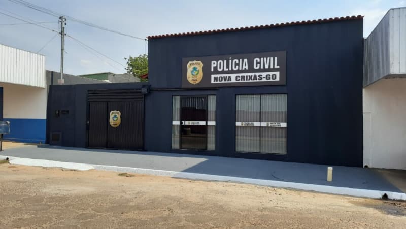 Prisão 