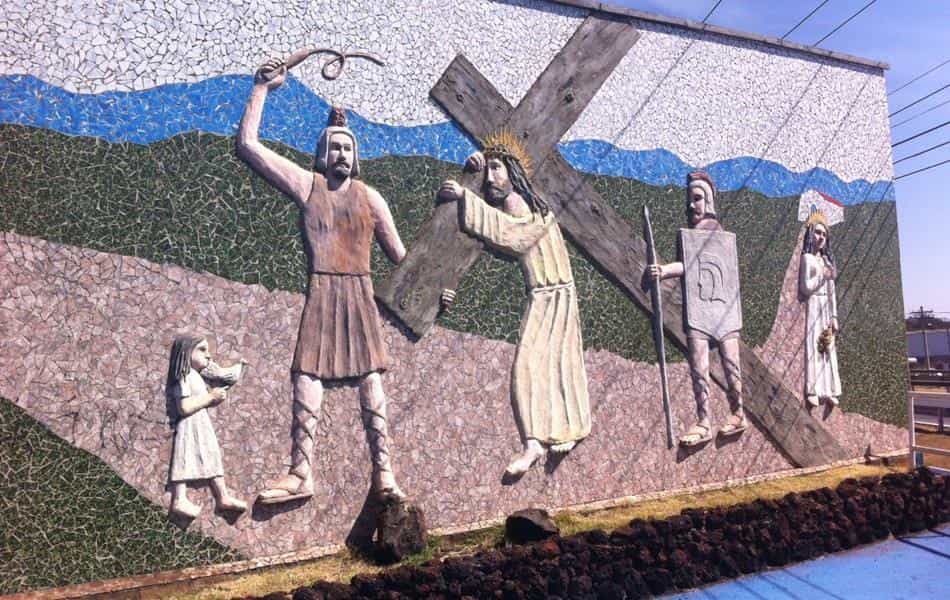 Via Sacra