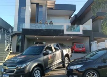 MP bloqueia R$ 23 milhões de suspeitos de fraudes em licitações em Senador Canedo