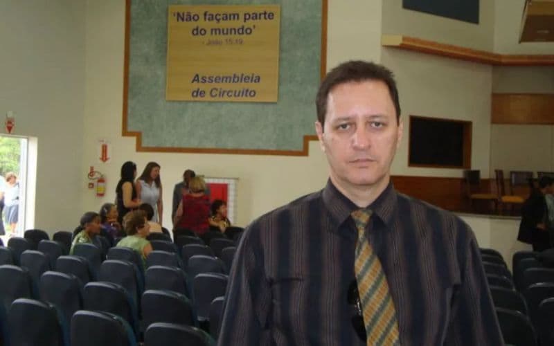 Valério Luiz