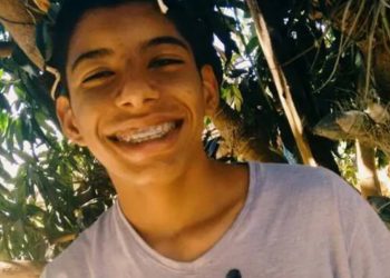 Caso Robertinho: PM condenado por matar adolescente dentro de casa é preso nos EUA