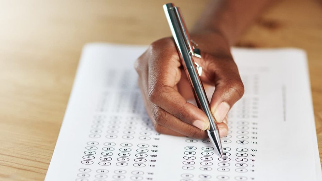 Concurso Unificado: divulgado os novos locais de prova em Goiás; confira