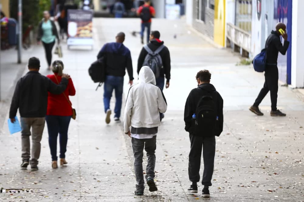 queda de temperatura em Goiás