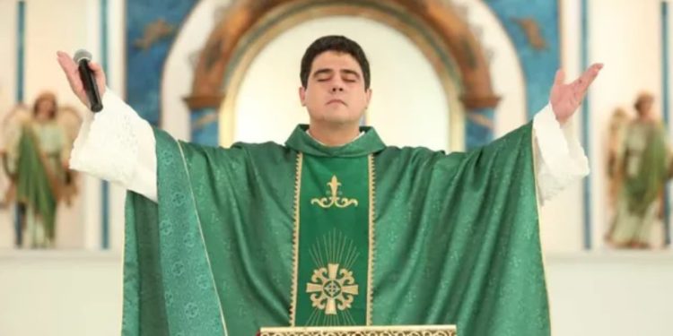 STF mantém arquivamento de inquérito contra padre Robson por supostos desvios na Afipe