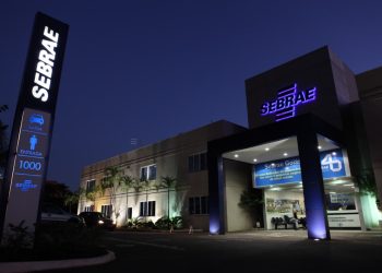 processo seletivo Sebrae Goiás
