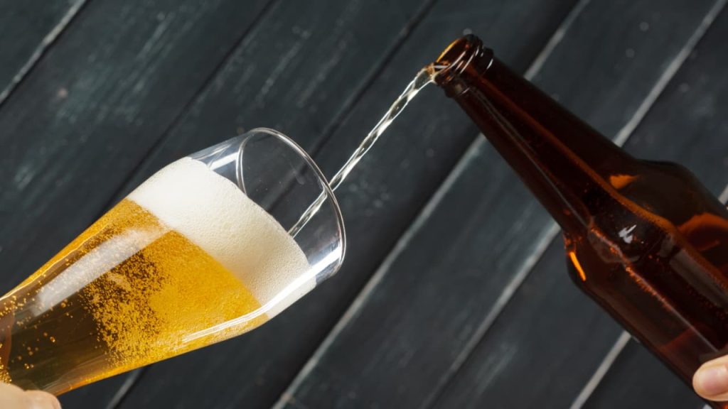 Lei Seca: cidades goianas restringem venda de bebidas alcoólicas nas eleições