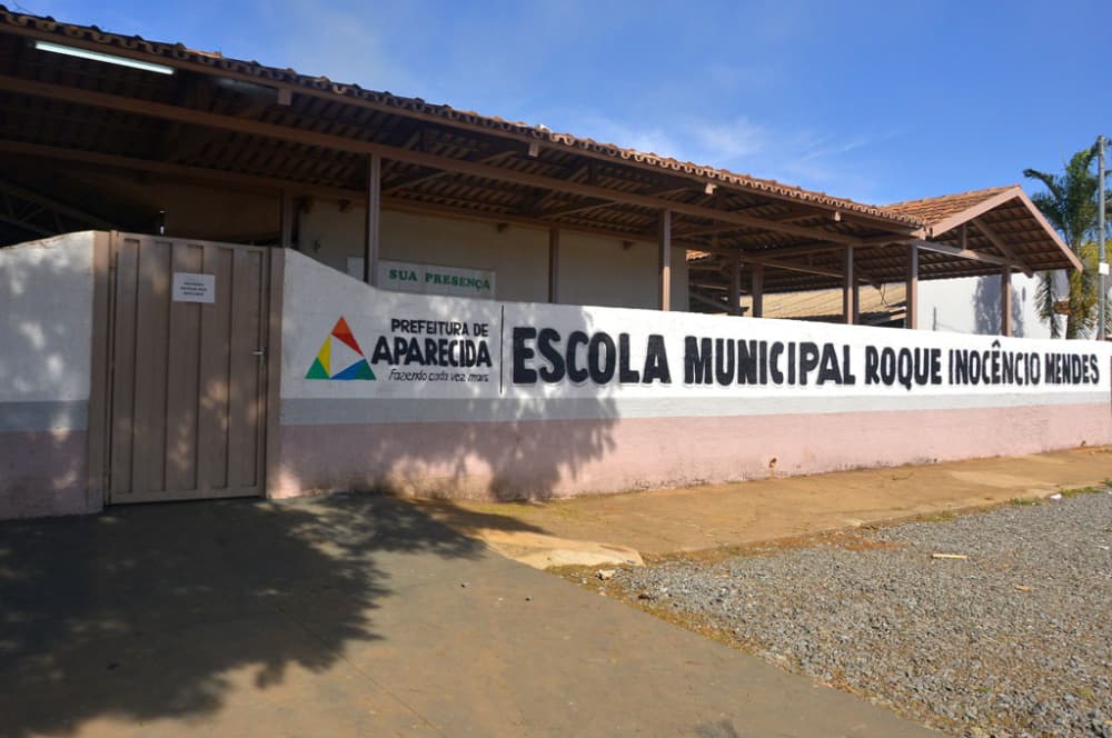 Educação infantil