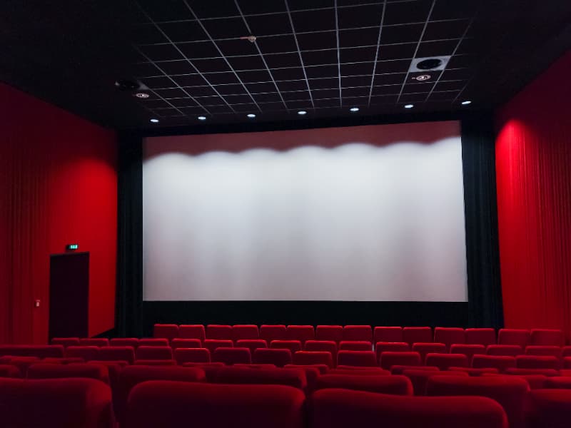 Filmes natalinos