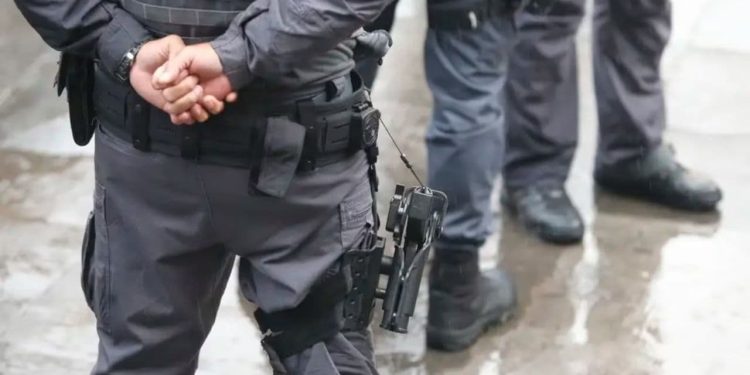 Governo publica decreto com regras para uso da força em ações policiais