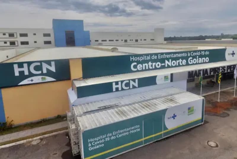 Hospital Centro Norte