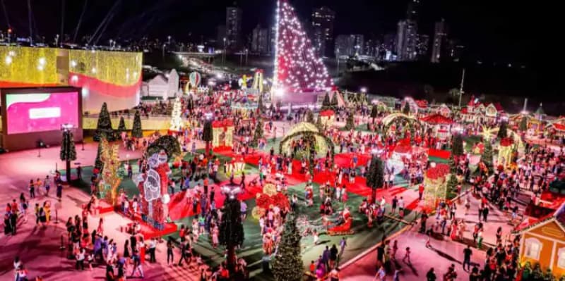 Natal do Bem