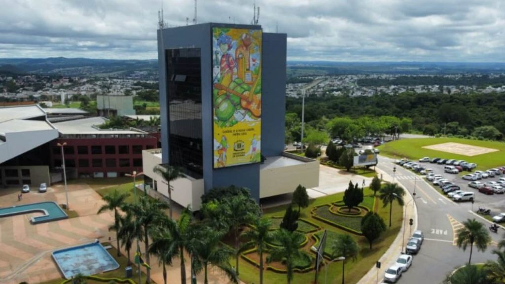 Goiânia decreta estado de calamidade pública nas áreas de saúde e finanças