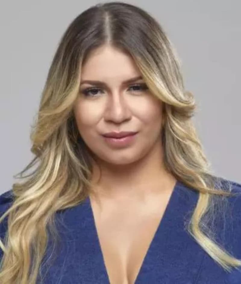 Marília Mendonça