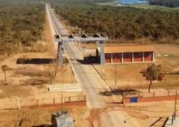 Trabalhador é morto a golpes de enxada por colega em área do Exército, em Formosa