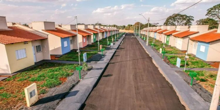casas gratuitas