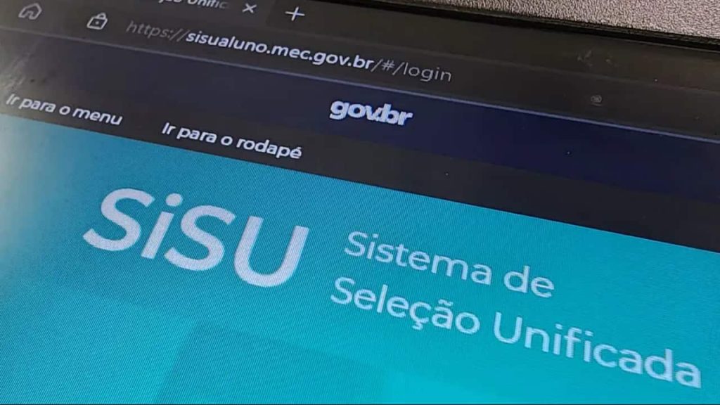 Divulgado resultado do Sisu 2025; veja como consultar