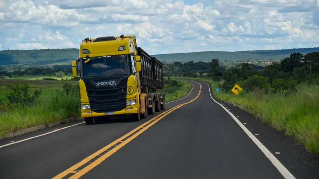 Rodovias goianas têm restrição no tráfego durante o Carnaval 2025; veja trechos