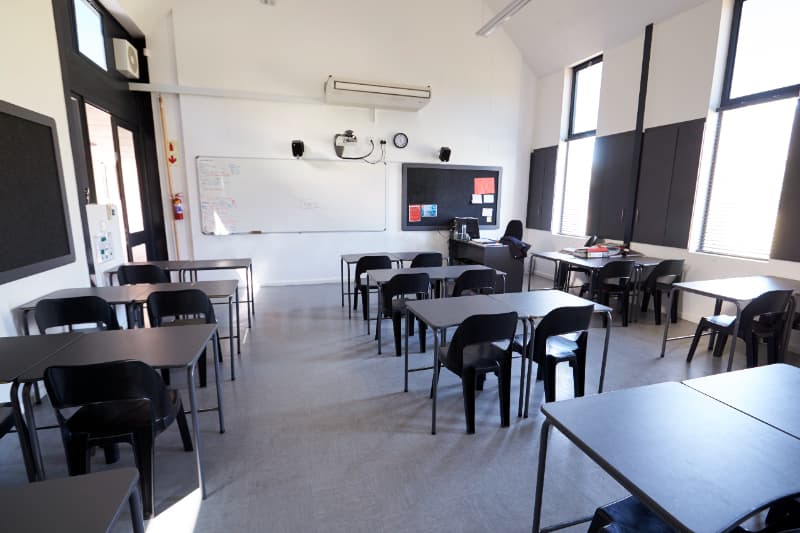 Professores convocados
